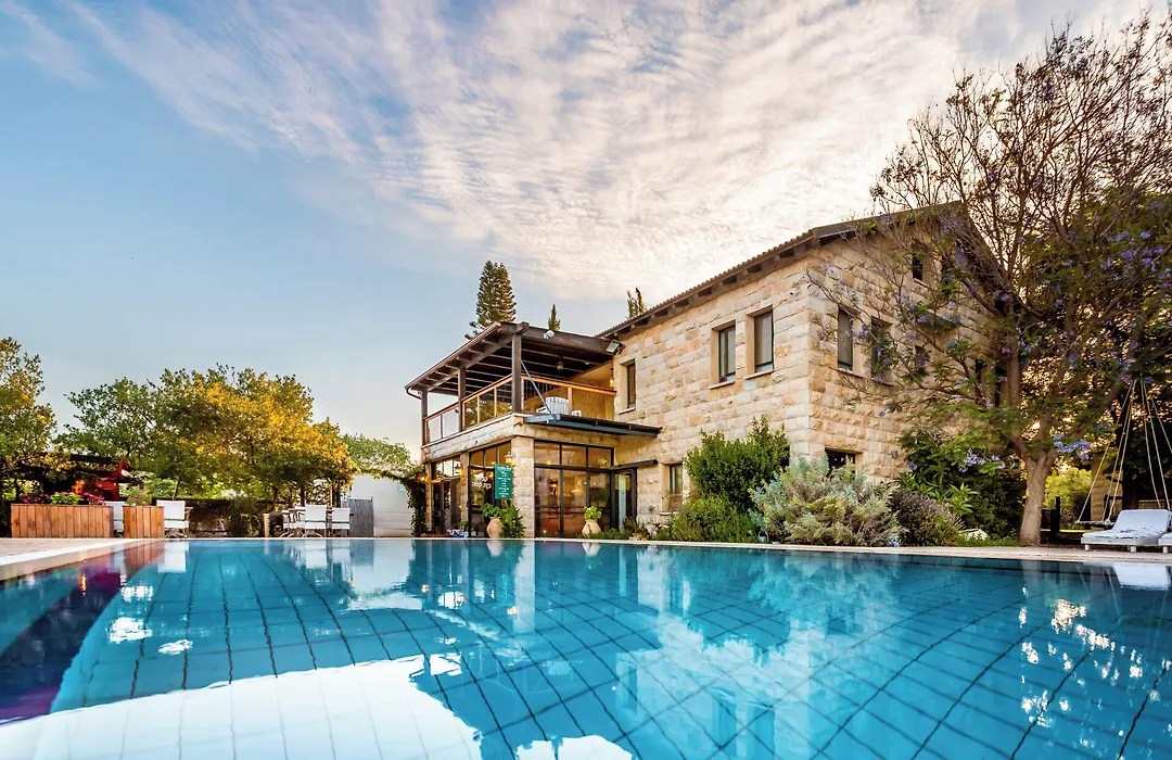 Grand Vista Boutique Hotel And Spa-1