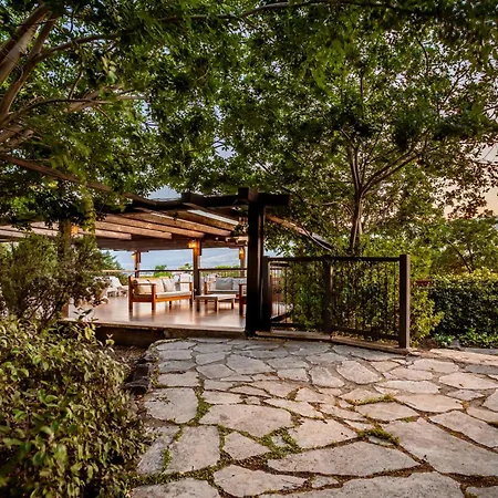 Grand Vista Boutique Hotel And Spa-2